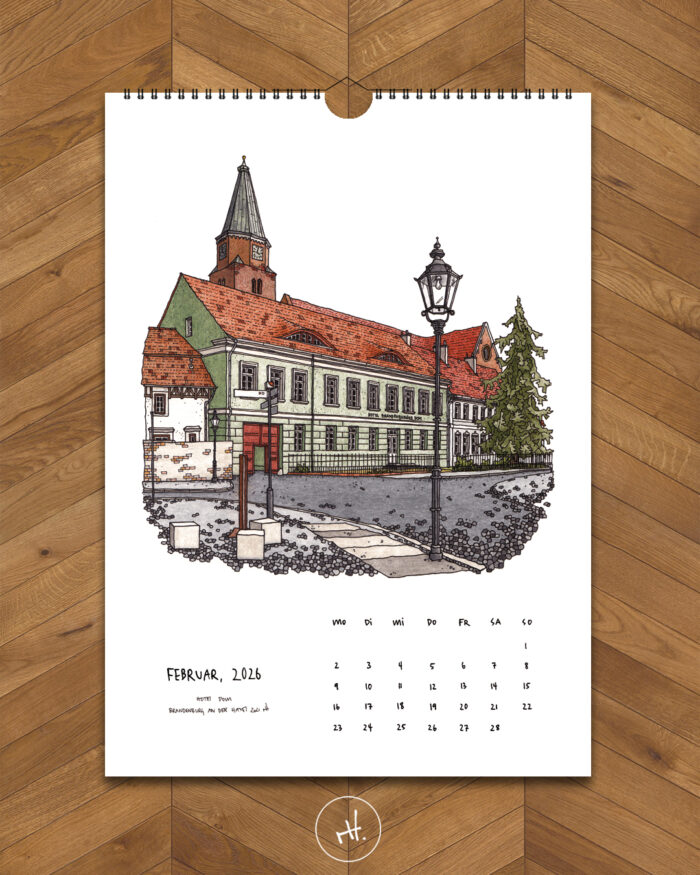 BUNT IN BRANNE 2026 – Bild 6